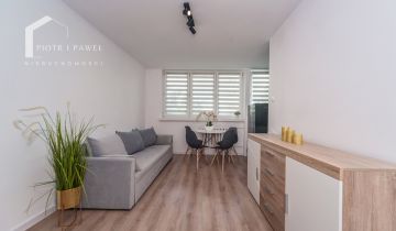 Mieszkanie 3-pokojowe Bielsko-Biała, ul. Spółdzielców