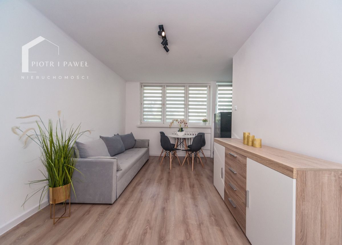 Mieszkanie 3-pokojowe Bielsko-Biała, ul. Spółdzielców