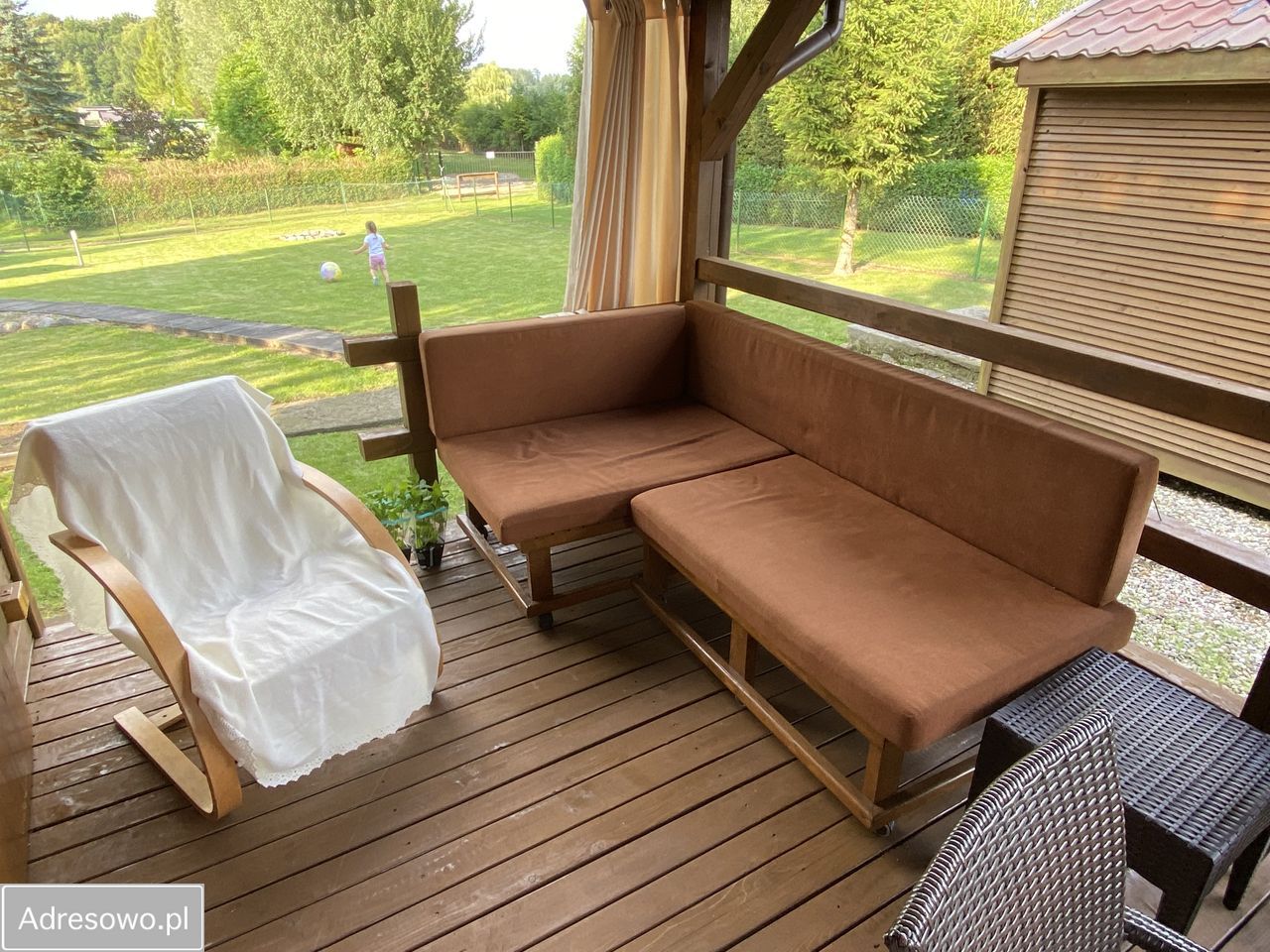 Działka rolna Liksajny. Zdjęcie 15