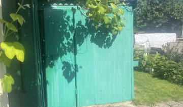 Działka rekreacyjna Koszalin Jamno