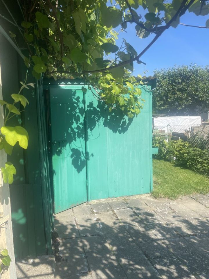 Działka rekreacyjna Koszalin Jamno. Zdjęcie 2