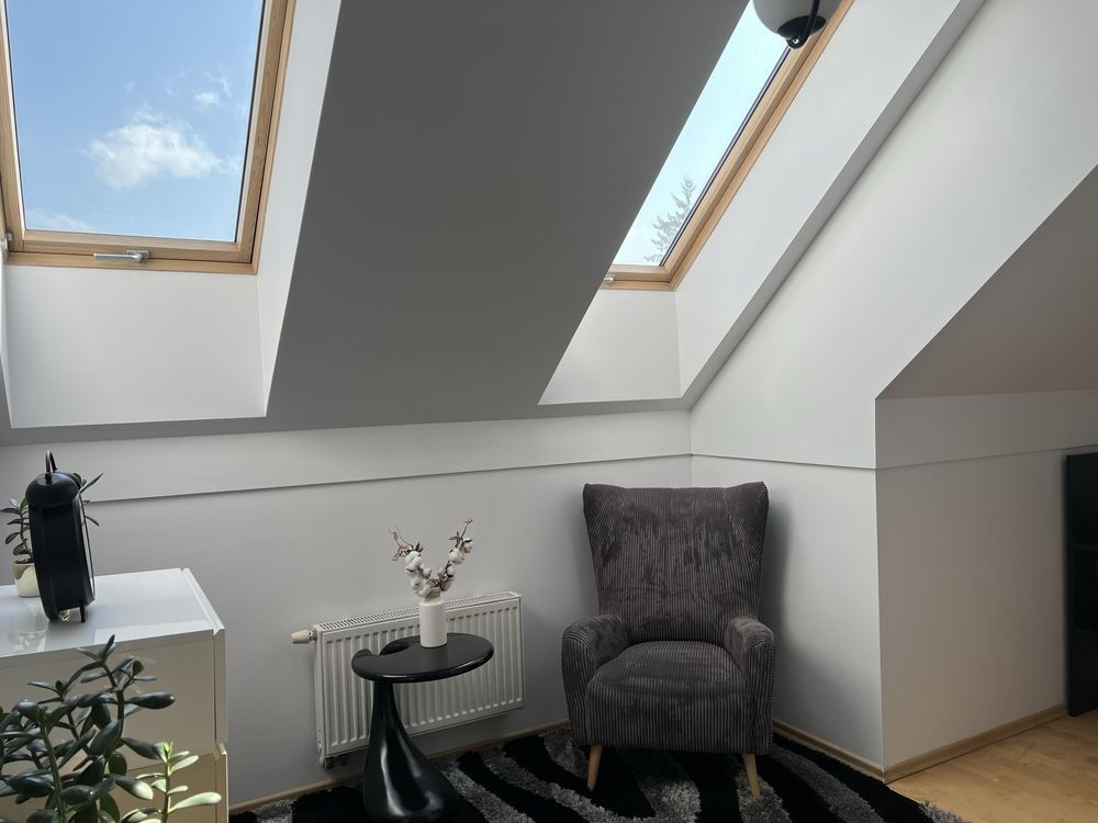 dom szeregowy Mrągowo. Zdjęcie 4