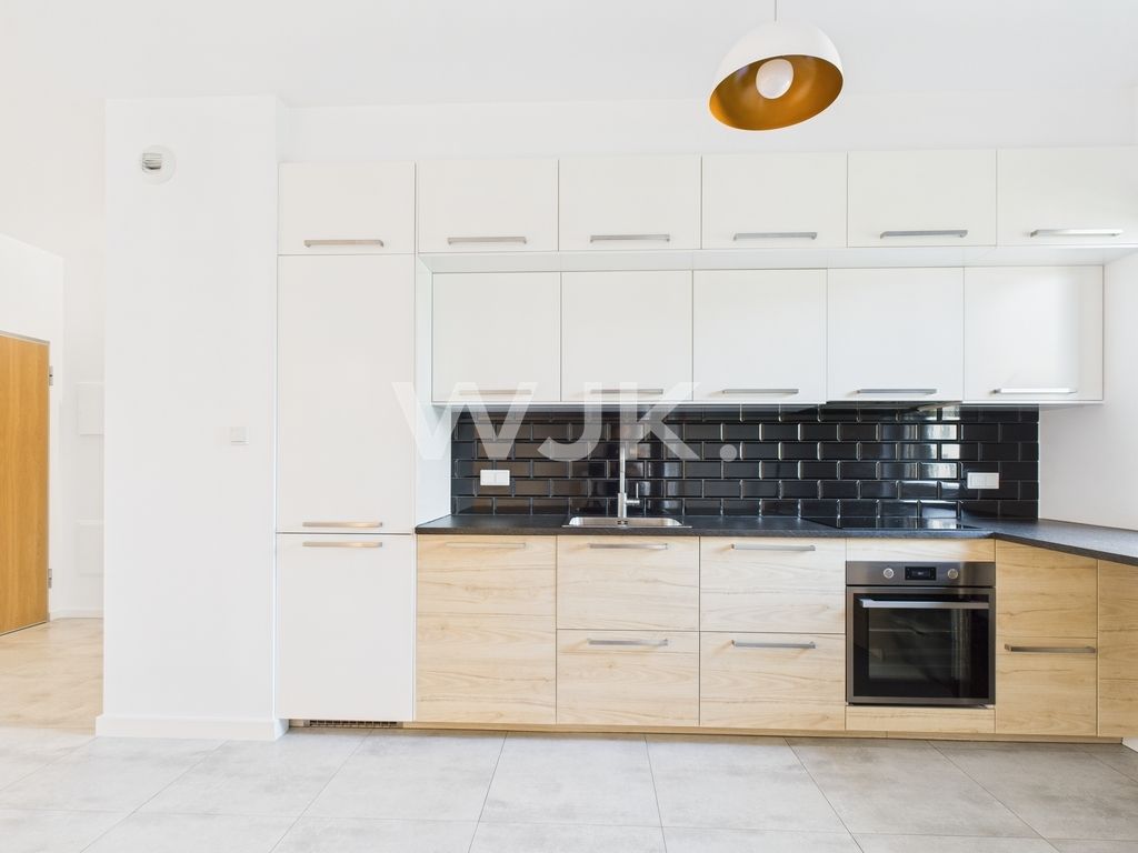 Mieszkanie 3-pokojowe Warszawa Wilanów, ul. Adama Branickiego. Zdjęcie 5