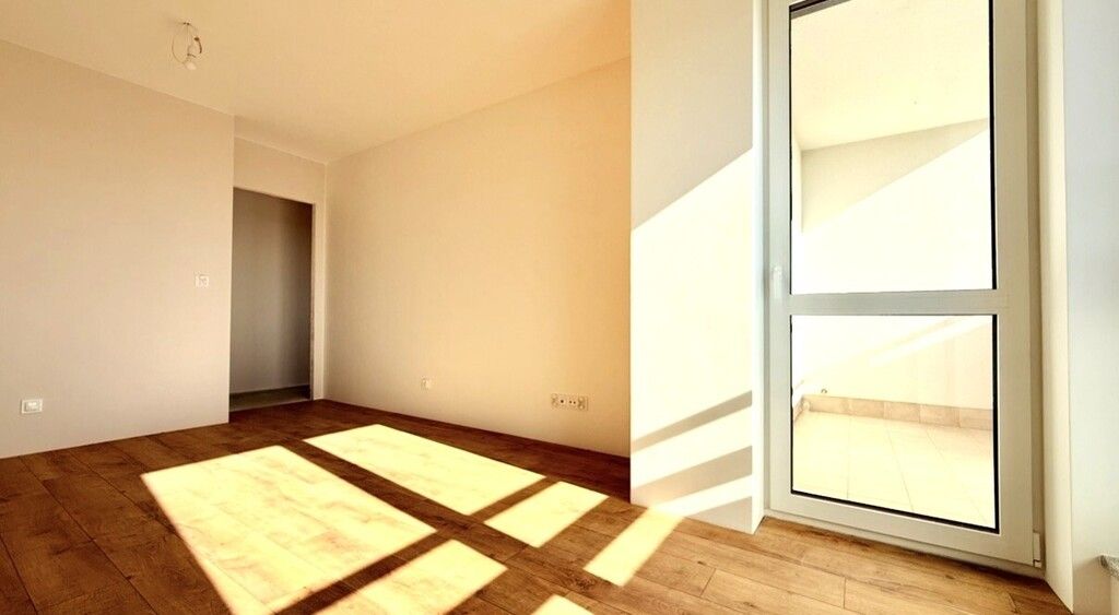 Mieszkanie 2-pokojowe Rzeszów, ul. Antoniego Gromskiego