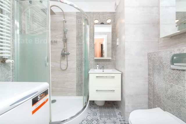 Mieszkanie 2-pokojowe Wrocław Śródmieście, ul. Rychtalska. Zdjęcie 9