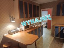 Mieszkanie 2-pokojowe Białystok Centrum, ul. Ludwika Waryńskiego. Zdjęcie 1