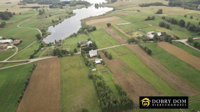 Działka budowlana Żegary. Zdjęcie 7