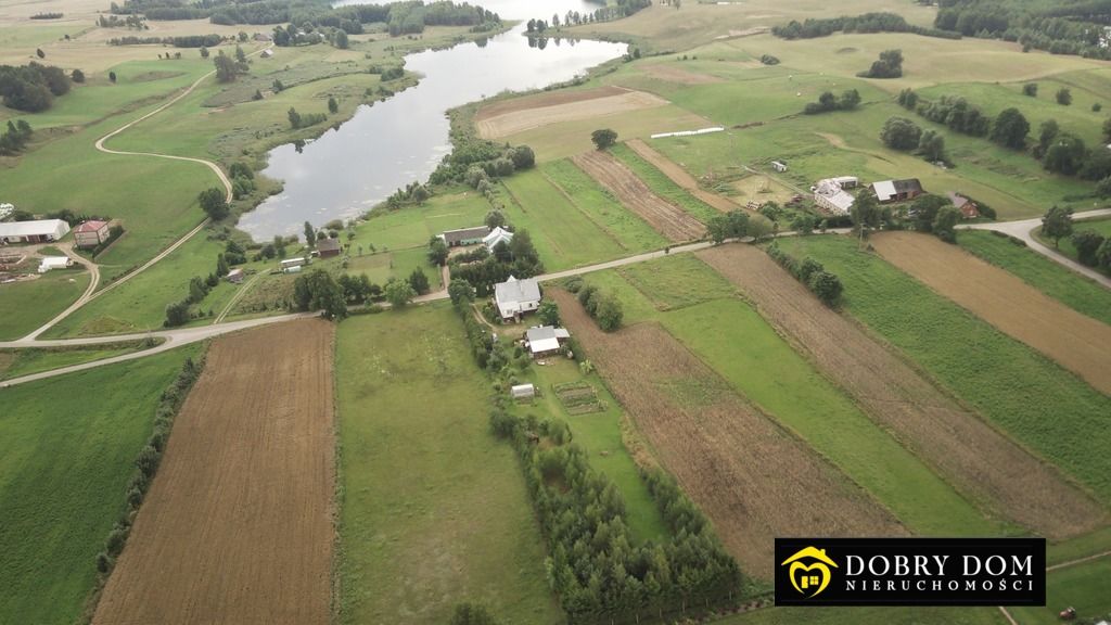 Działka budowlana Żegary. Zdjęcie 7