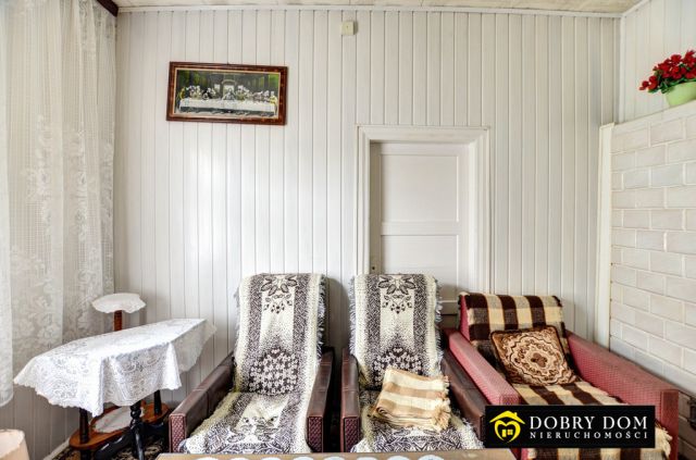 dom wolnostojący, 4 pokoje Hajnówka. Zdjęcie 16