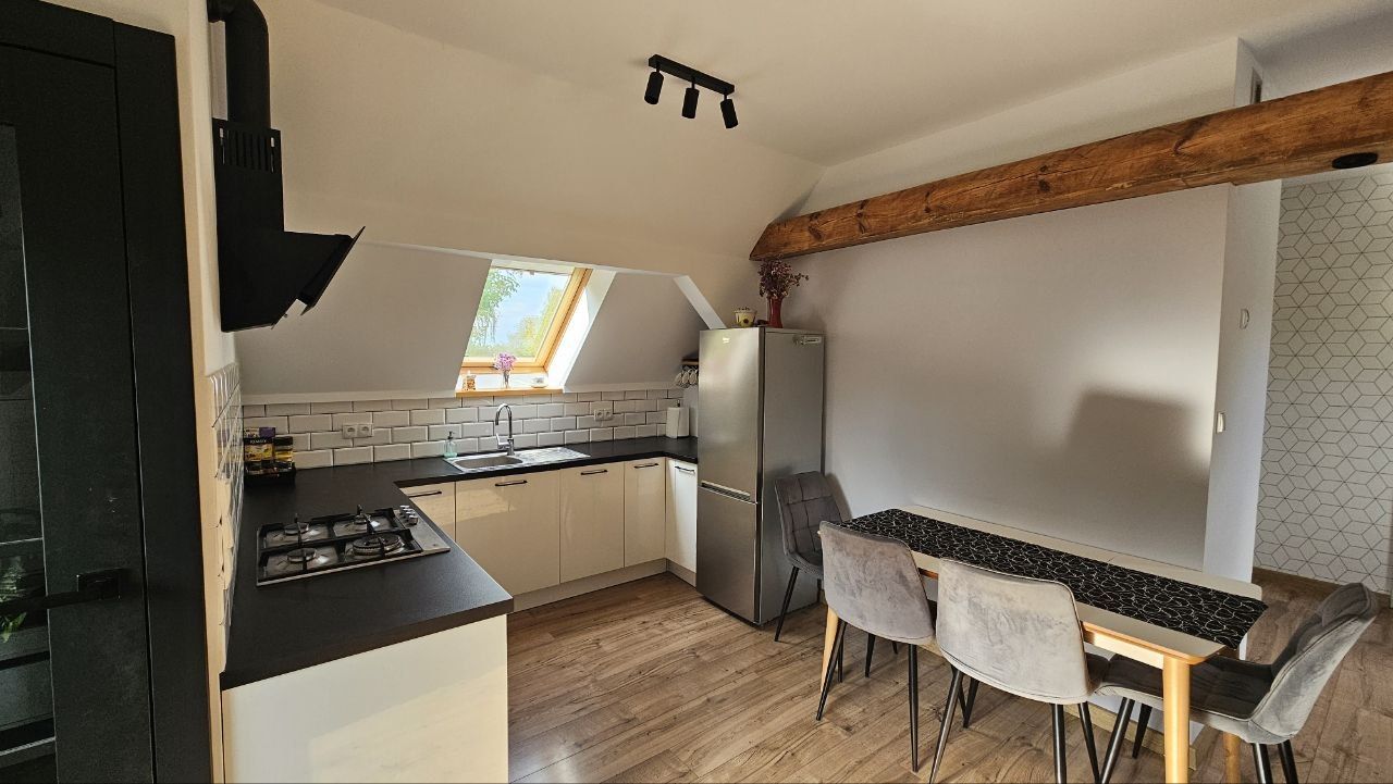 dom wolnostojący, 5 pokoi Wieleń, ul. Drawska. Zdjęcie 2