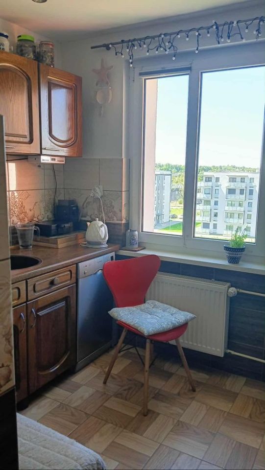 Mieszkanie 3-pokojowe Złocieniec, ul. Zdobywców Wału Pomorskiego. Zdjęcie 2