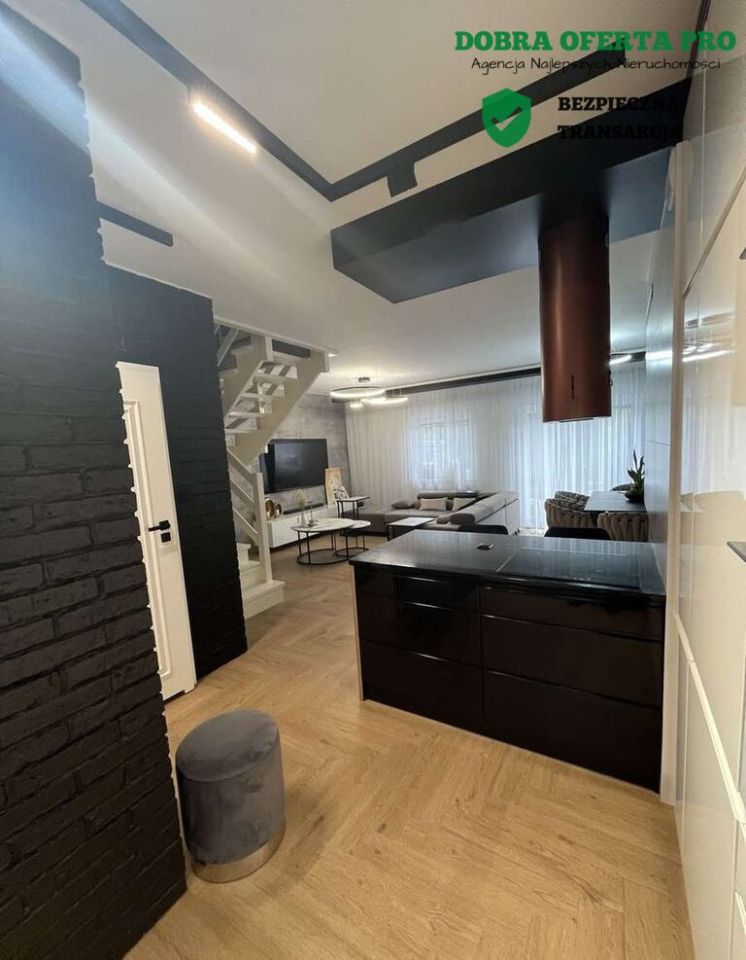 dom szeregowy, 4 pokoje Rokitnica, ul. Jaworowa. Zdjęcie 10