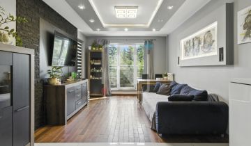 Mieszkanie 3-pokojowe Warszawa Białołęka, ul. Odkryta