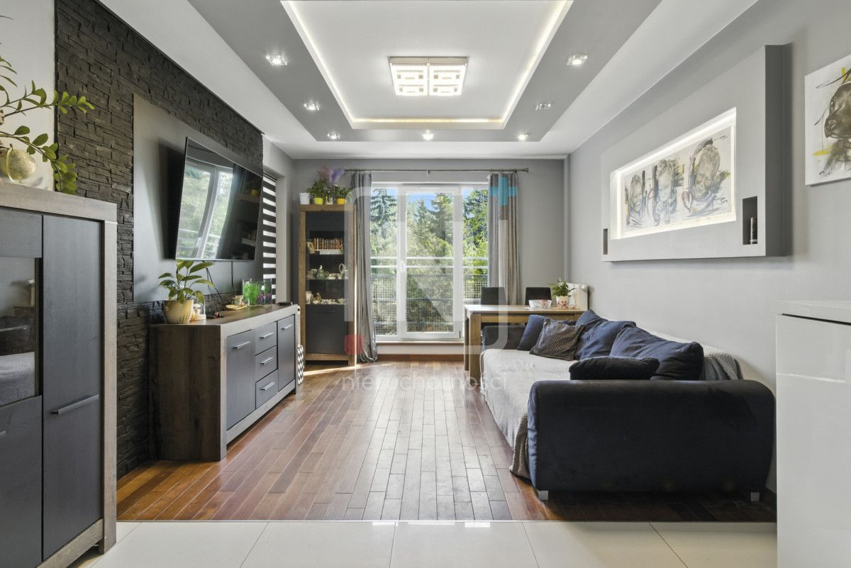 Mieszkanie 3-pokojowe Warszawa Białołęka, ul. Odkryta