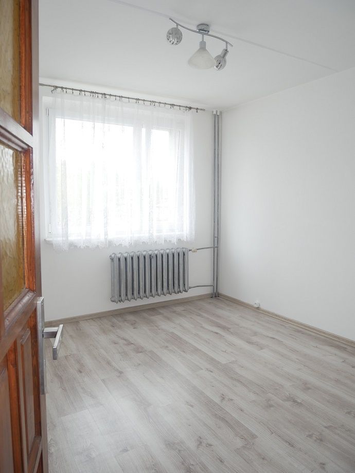 Mieszkanie 3-pokojowe Rybnik Chwałowice, ul. Chwałowicka. Zdjęcie 6