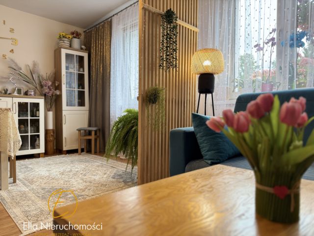 Mieszkanie 2-pokojowe Świerzawa, ul. Młyńska. Zdjęcie 2