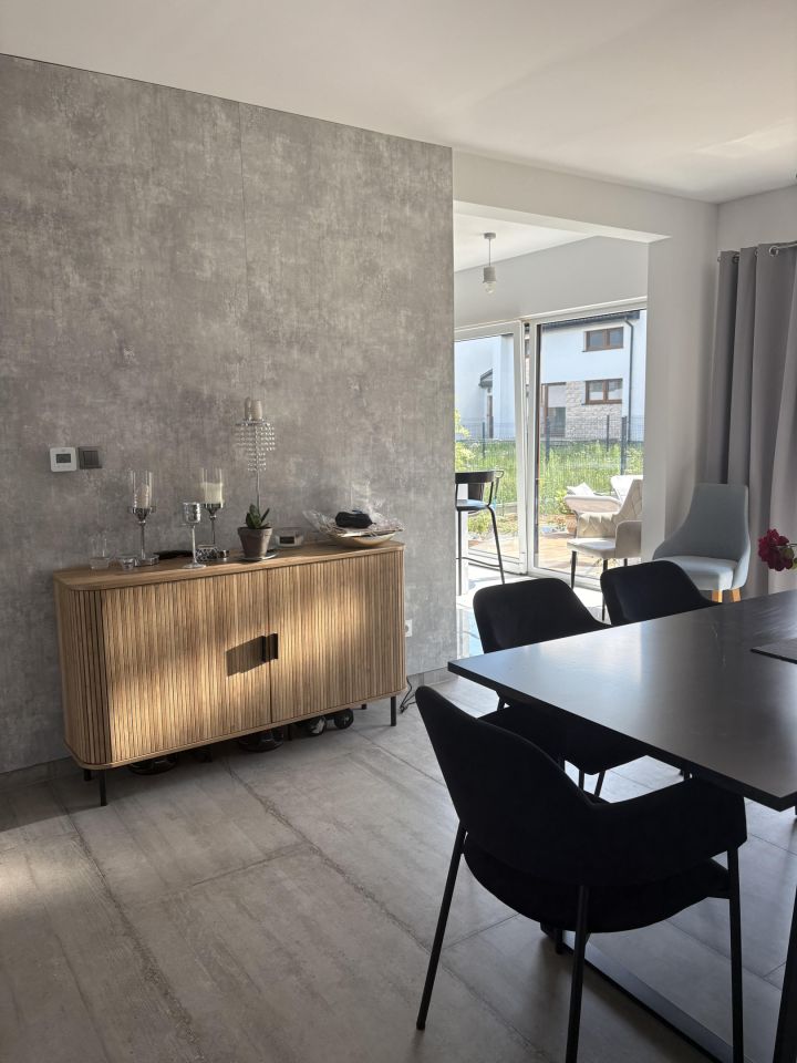 dom szeregowy, 4 pokoje Kręczki, ul. Sasanki. Zdjęcie 10