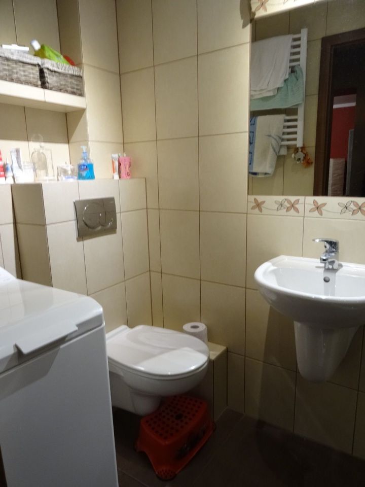 Mieszkanie 2-pokojowe Czechowice-Dziedzice. Zdjęcie 5