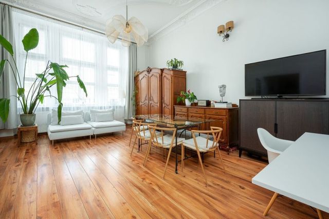 Mieszkanie 2-pokojowe Łódź, ul. Juliana Tuwima. Zdjęcie 4