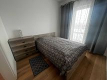 Mieszkanie 2-pokojowe Kostrzyn nad Odrą, os. Parkowe. Zdjęcie 3