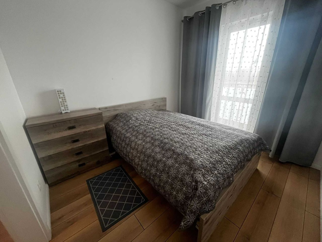 Mieszkanie 2-pokojowe Kostrzyn nad Odrą, os. Parkowe. Zdjęcie 4