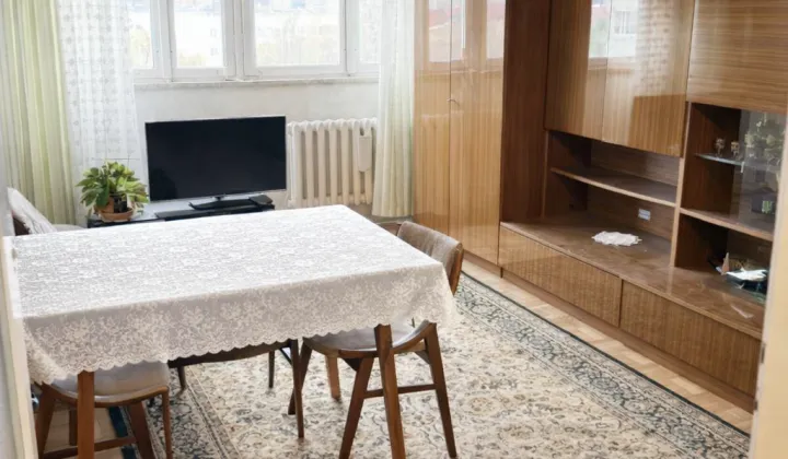 Mieszkanie 2-pokojowe Warszawa Bielany, ul. Wrzeciono