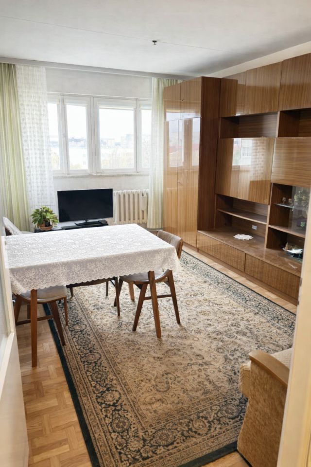 Mieszkanie 2-pokojowe Warszawa Bielany, Wrzeciono