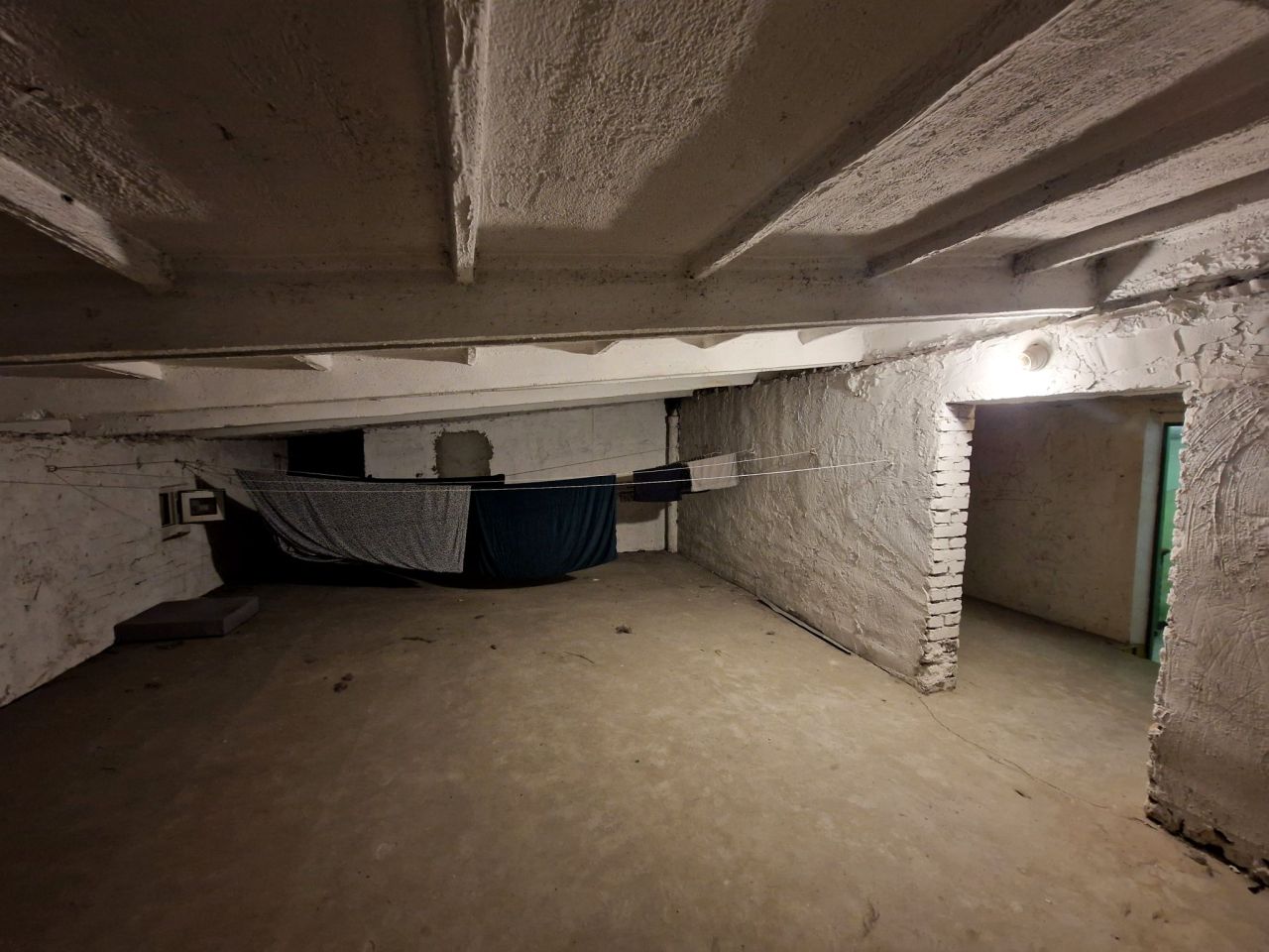 Mieszkanie 2-pokojowe Kraków Nowa Huta, os. Stalowe. Zdjęcie 8