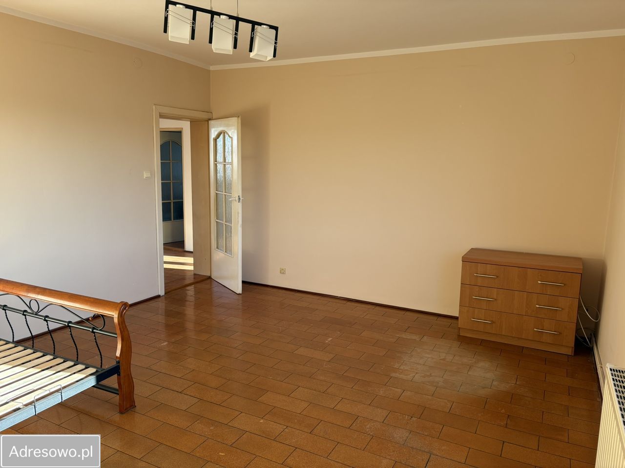 dom wolnostojący, 5 pokoi Jarocin. Zdjęcie 2