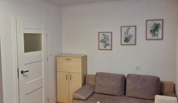 Mieszkanie 1-pokojowe Gdańsk Przymorze, ul. Kołobrzeska