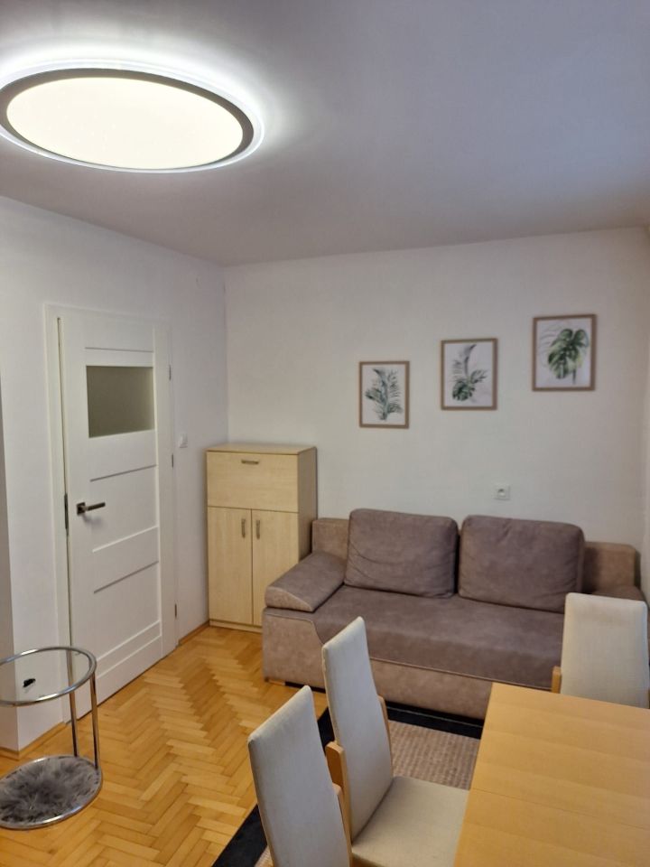 Mieszkanie 1-pokojowe Gdańsk Przymorze, ul. Kołobrzeska. Zdjęcie 2