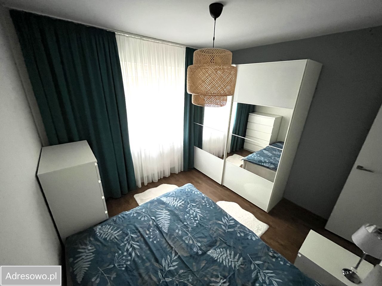 Mieszkanie 3-pokojowe Toruń Jakubskie Przedmieście, ul. Gerarda Pająkowskiego. Zdjęcie 7