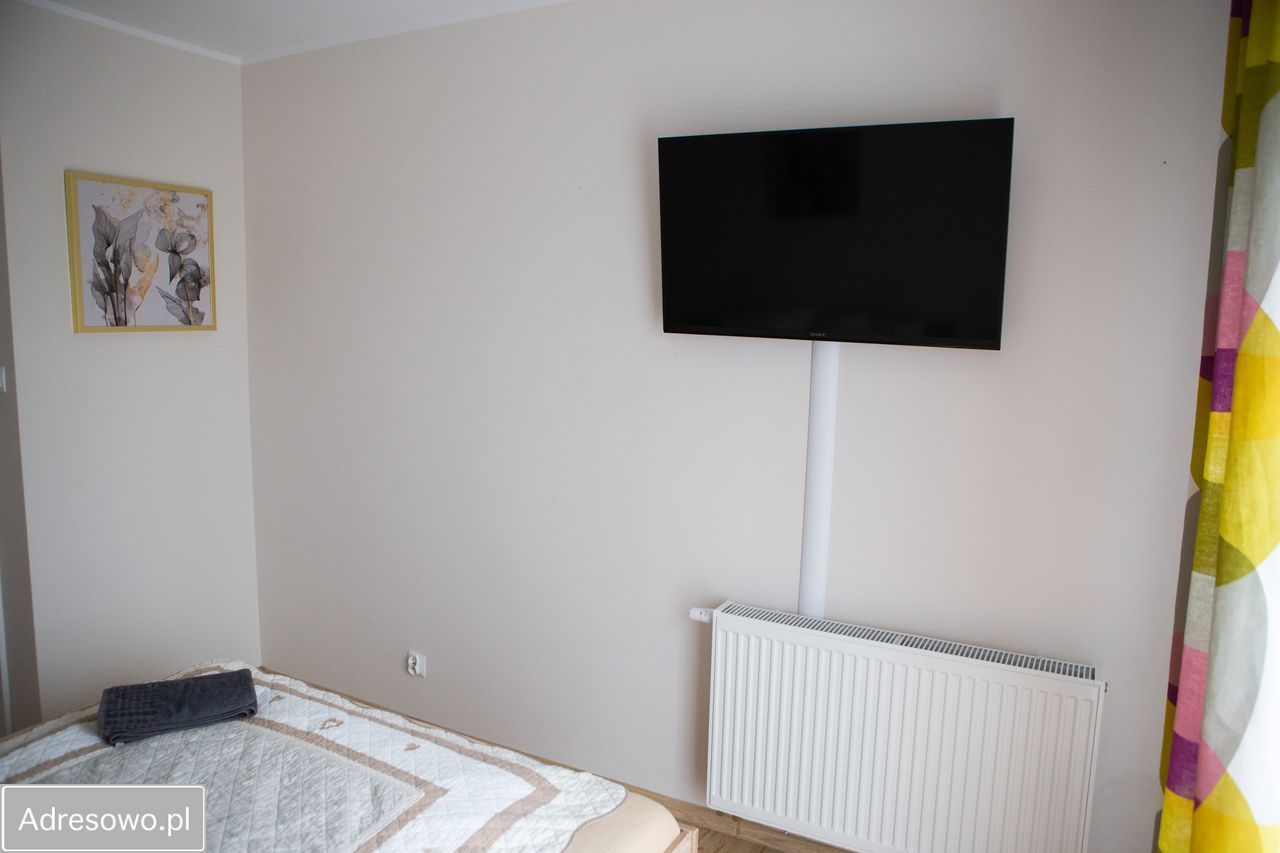 bliźniak, 4 pokoje Karwia. Zdjęcie 14