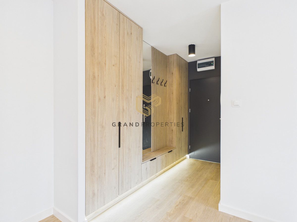 Mieszkanie 1-pokojowe Legionowo, ul. Hetmańska. Zdjęcie 11