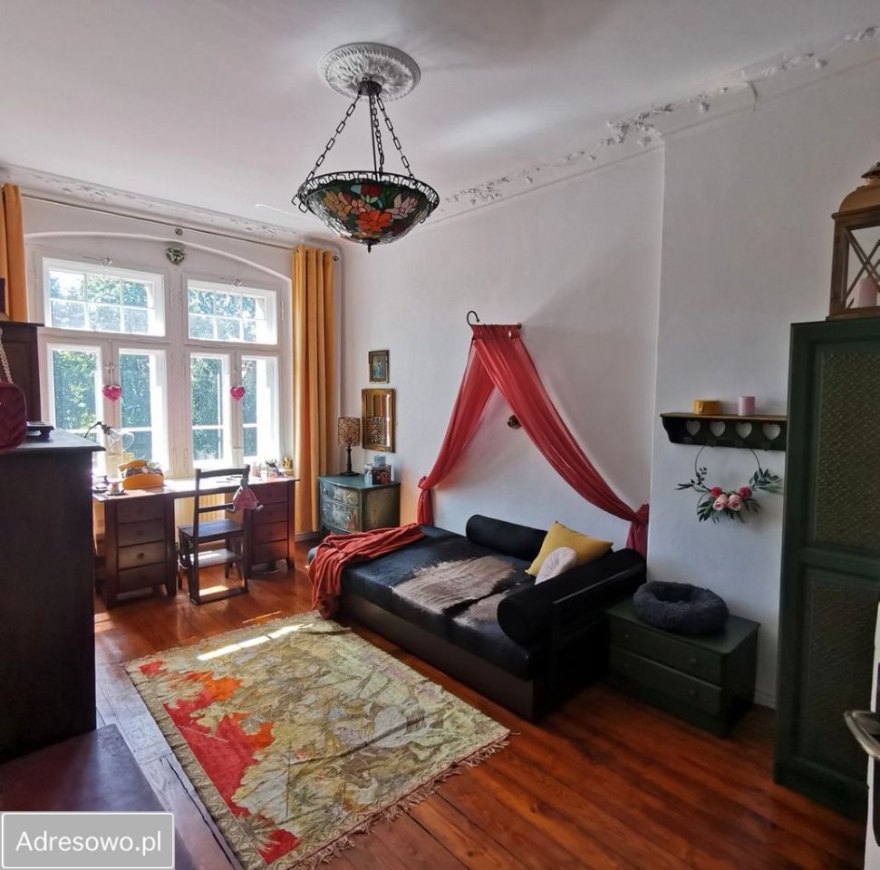 Mieszkanie 6-pokojowe Legnica, ul. Tadeusza Kościuszki. Zdjęcie 6