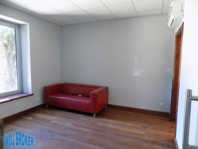 Biuro Pruszcz Gdański. Zdjęcie 4