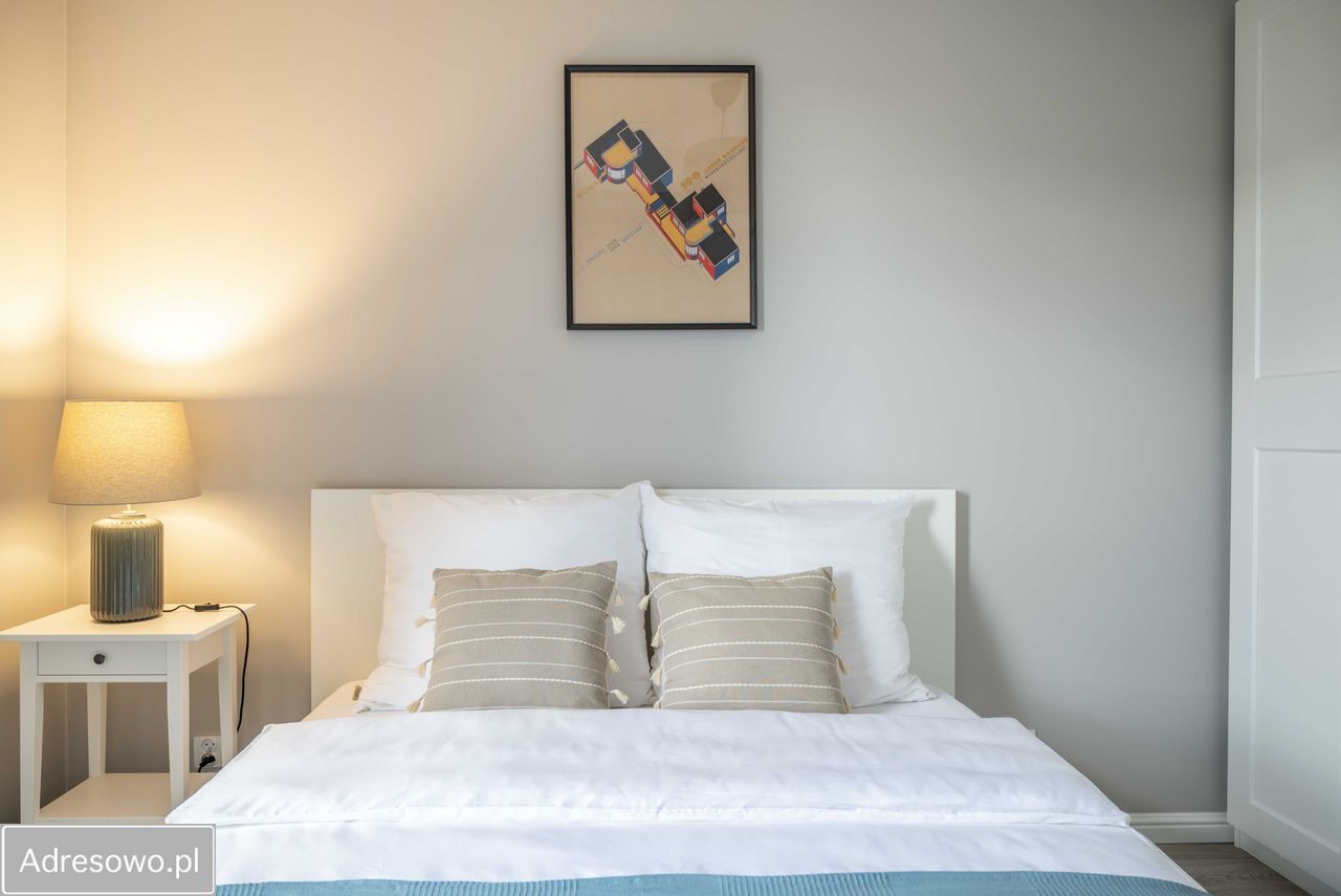 Mieszkanie 2-pokojowe Wrocław Popowice, ul. Białowieska. Zdjęcie 15