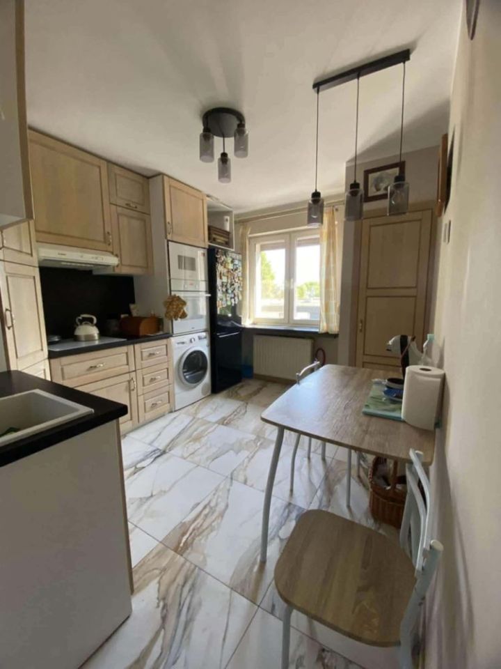 Mieszkanie 3-pokojowe Szamocin. Zdjęcie 2