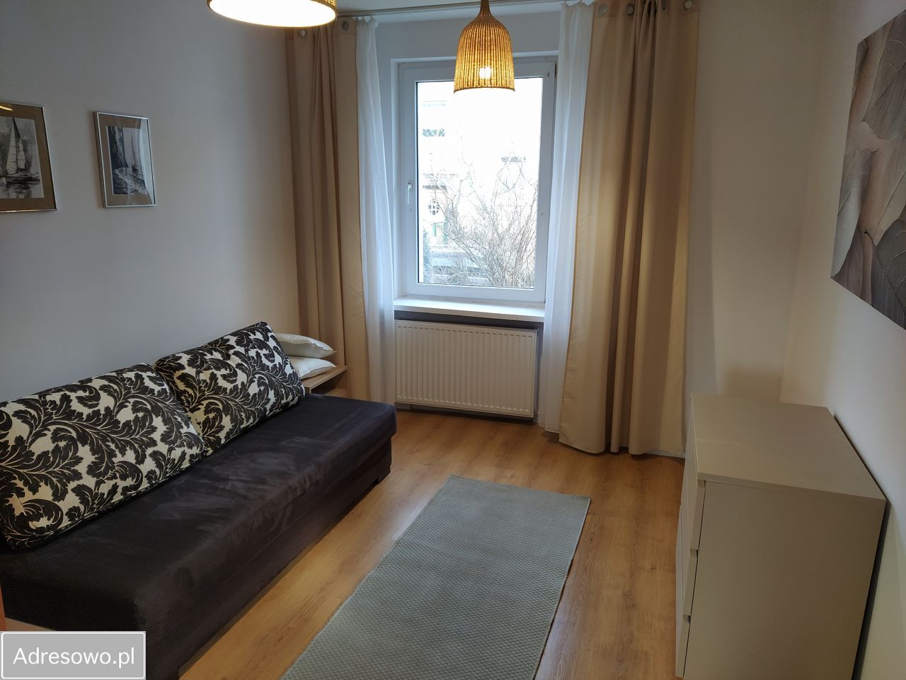 Mieszkanie 3-pokojowe Wrocław Śródmieście, ul. Piotra Wysockiego. Zdjęcie 17