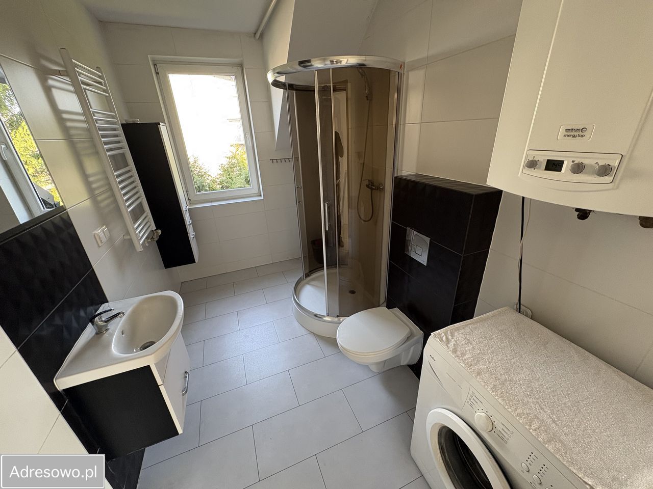 Mieszkanie 3-pokojowe Kraków Mistrzejowice. Zdjęcie 6