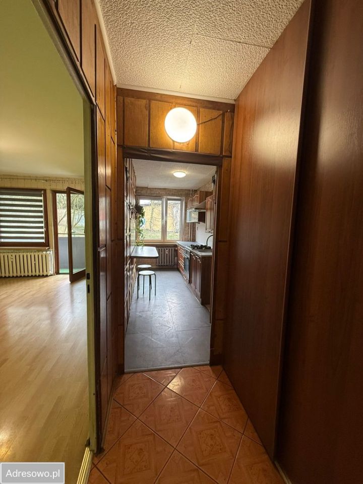 Mieszkanie 3-pokojowe Katowice Ligota, ul. Krucza. Zdjęcie 8