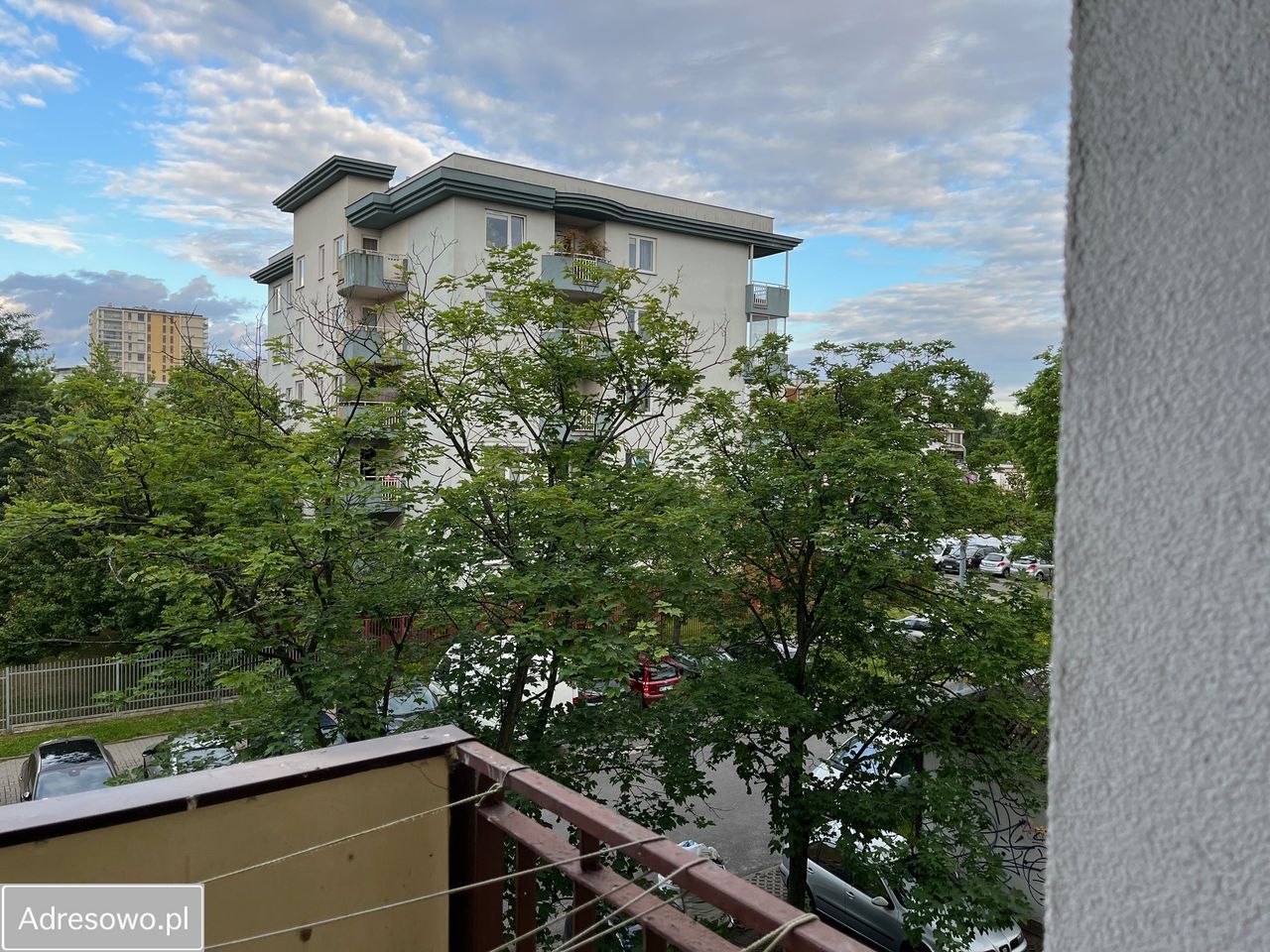 Mieszkanie 3-pokojowe Warszawa Mokotów, ul. Bartłomieja. Zdjęcie 10
