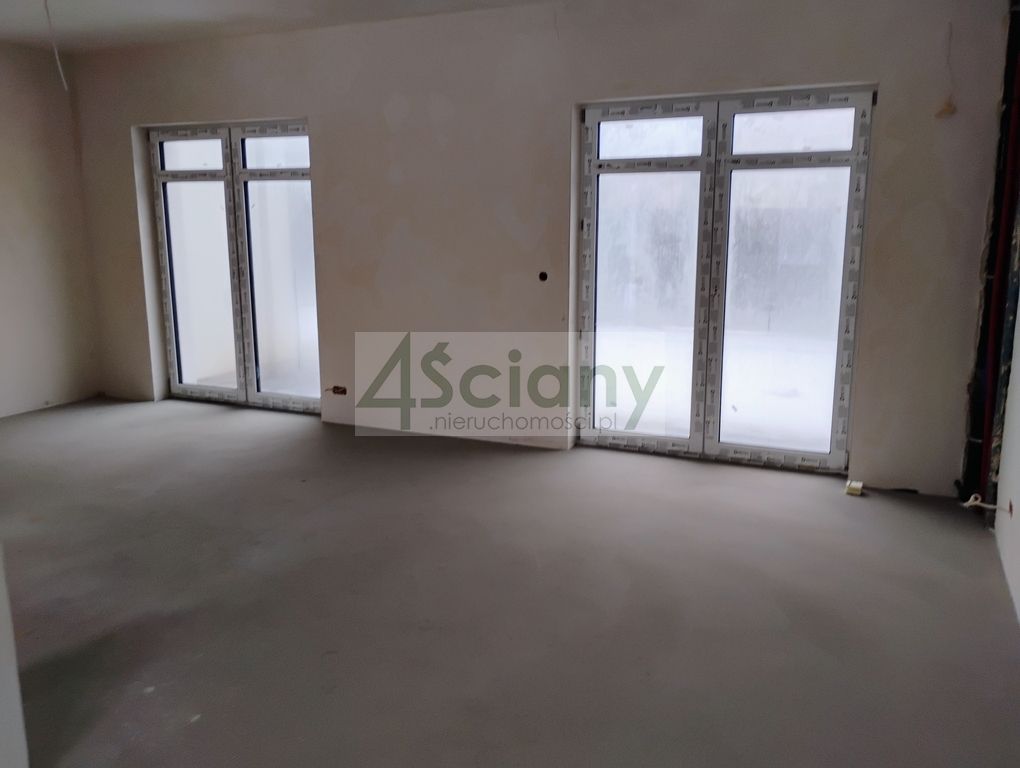 dom szeregowy, 5 pokoi Warszawa Wawer. Zdjęcie 9