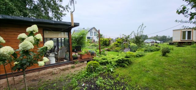 Działka budowlana Kukówko. Zdjęcie 13