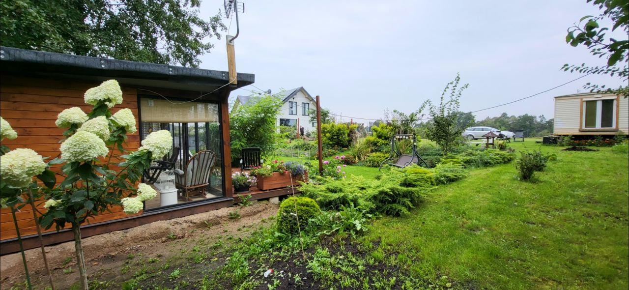 Działka budowlana Kukówko. Zdjęcie 13