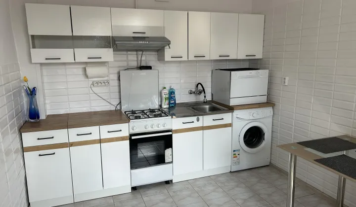 Mieszkanie 2-pokojowe Lublin Śródmieście, Gleboka