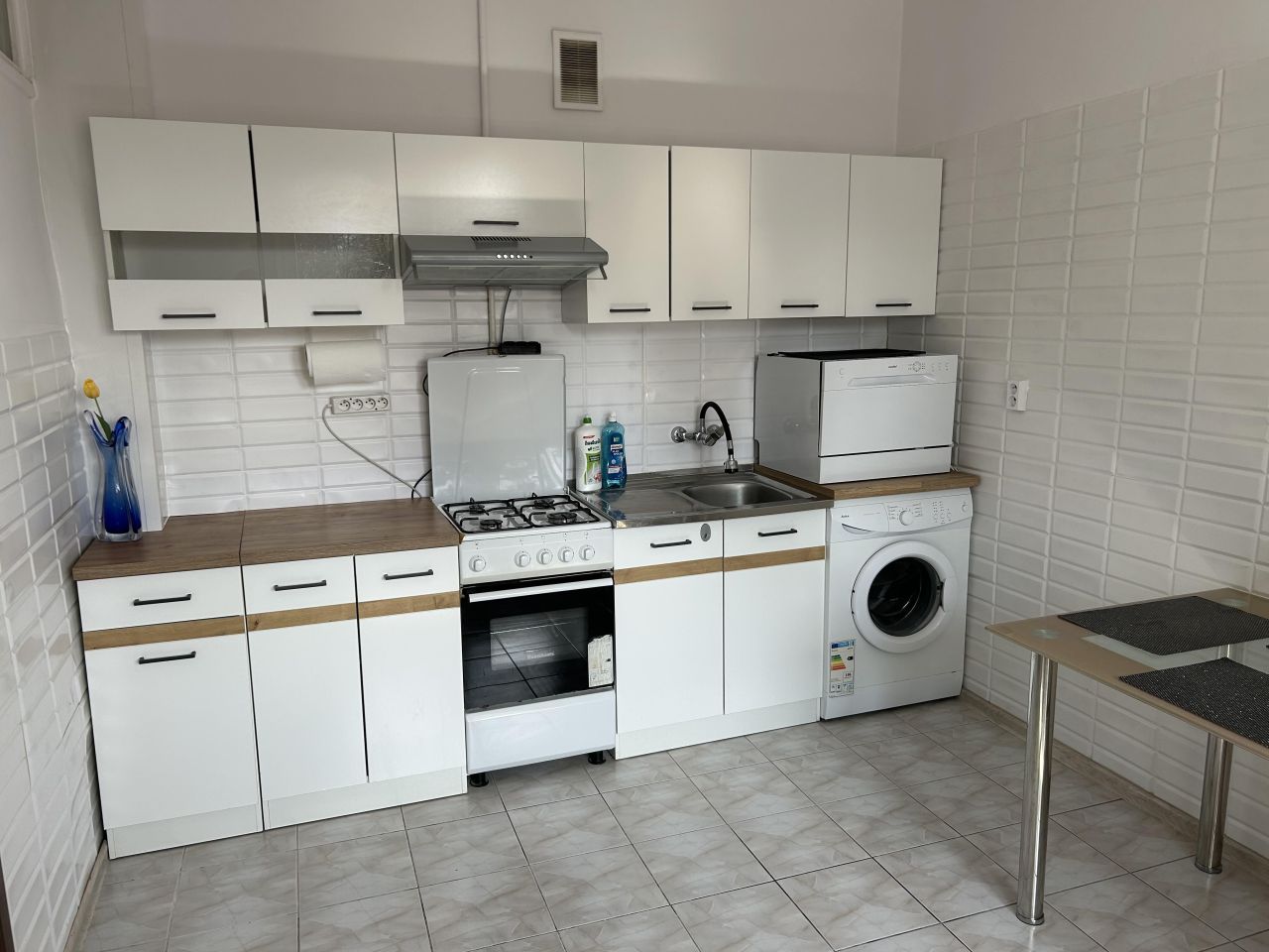 Mieszkanie 2-pokojowe Lublin Śródmieście, Gleboka. Zdjęcie 1