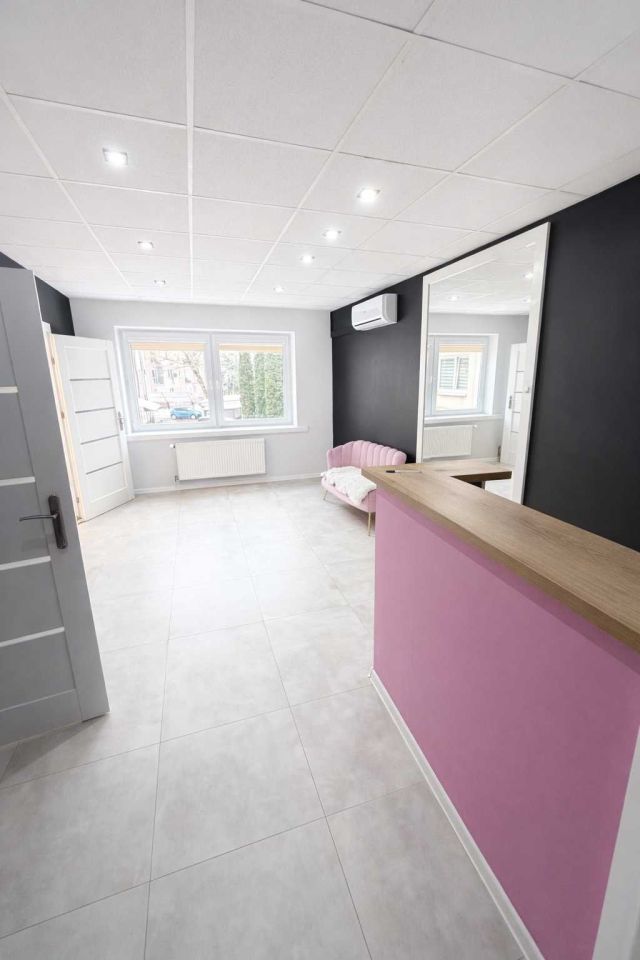 Biuro Jarosław, ul. Józefa Poniatowskiego. Zdjęcie 6