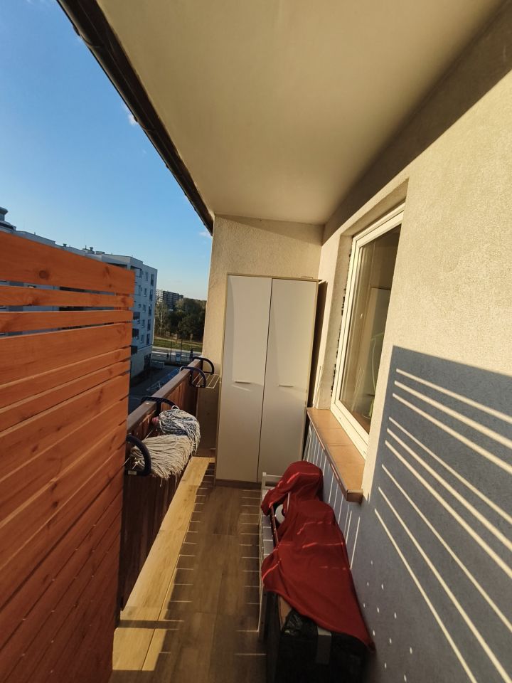 Mieszkanie 2-pokojowe Warszawa Białołęka, Strumykowa. Zdjęcie 5