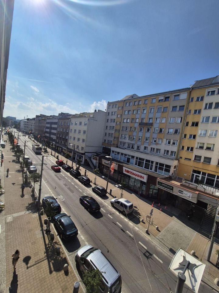Mieszkanie 2-pokojowe Gdynia Śródmieście, ul. Świętojańska. Zdjęcie 18